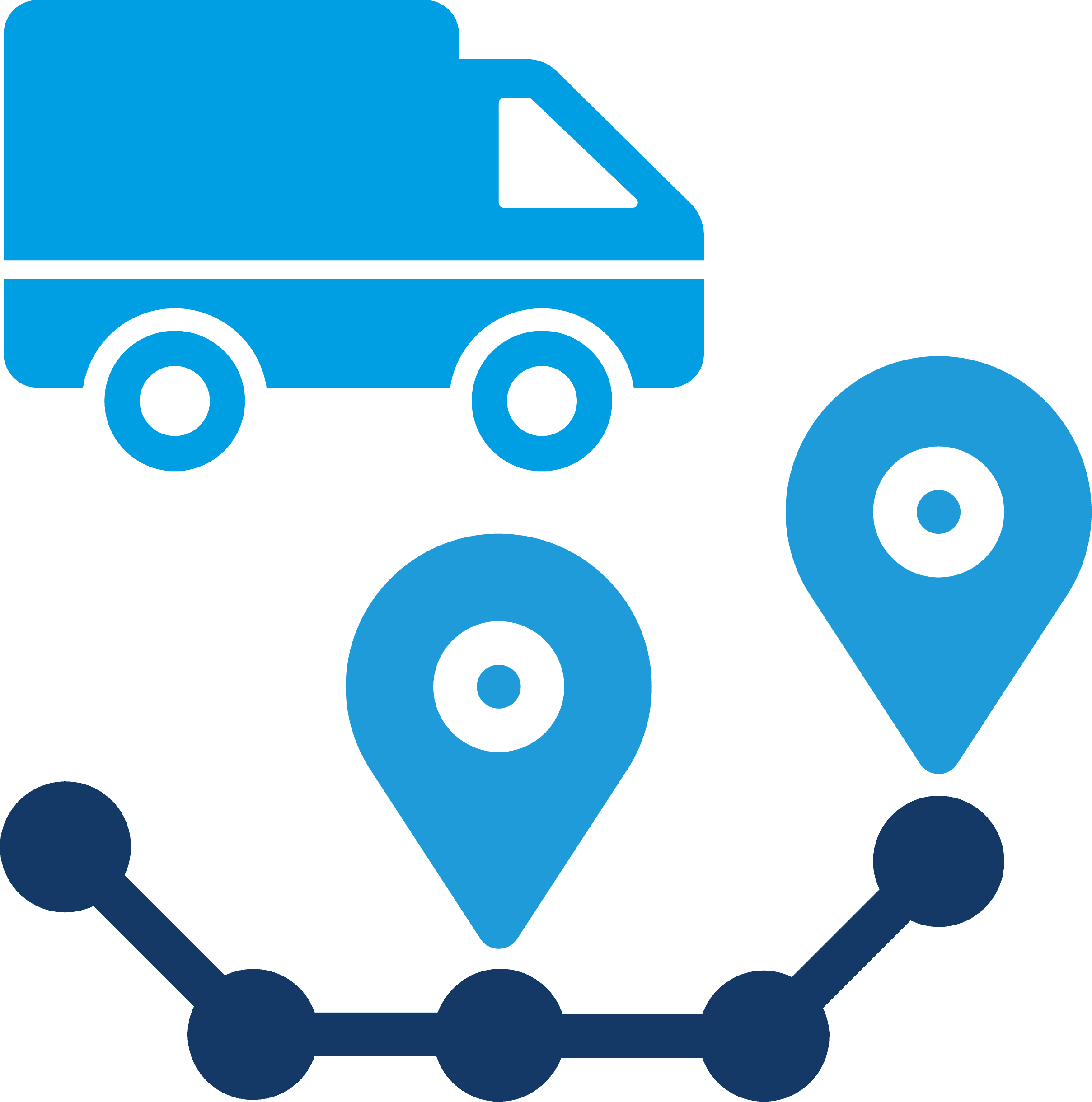 Icon Projektlogistik