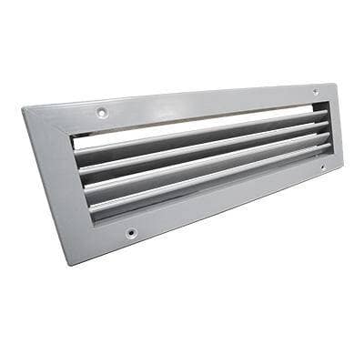 AxiomPlastics Lüftungsgitter Kunststoff